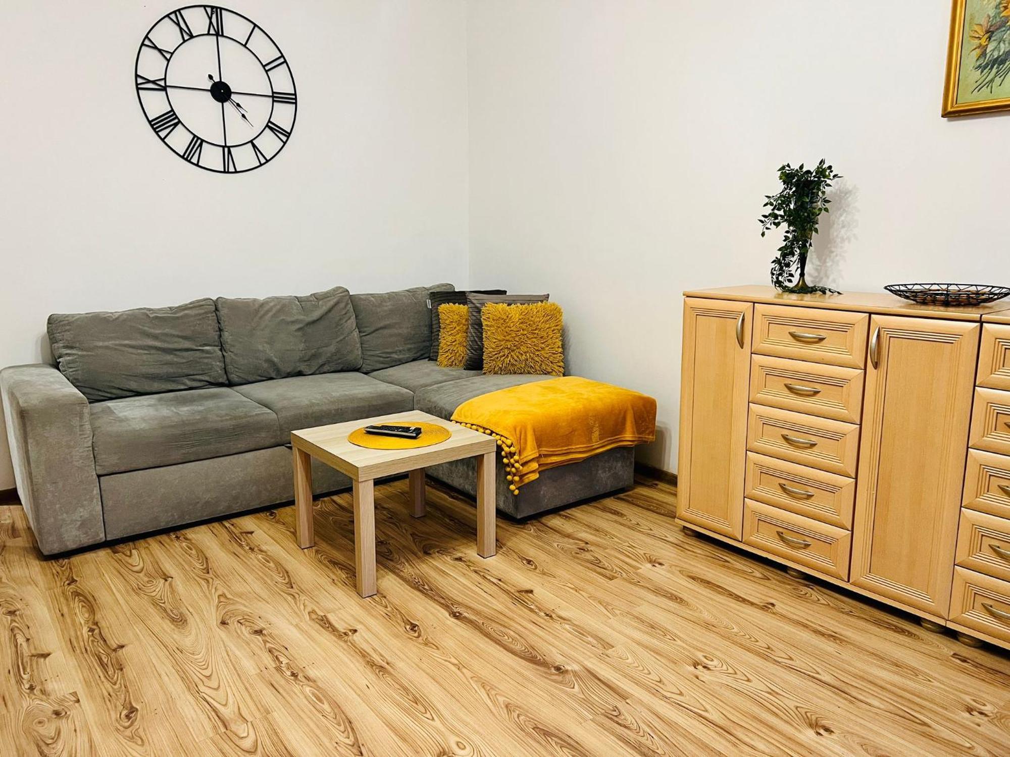 Apartament 2 Pokojowy Danzig Exterior foto